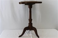 Antique Wooden Side Table