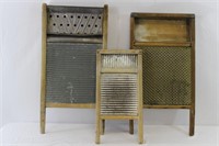 Vintage Washboards 3