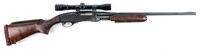 Gun Remington Model 760 Pump Action Rifle in 30-06