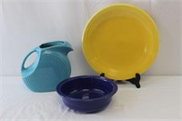 Homer Laughlin Fiestaware