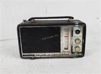 Orion Am/fm 11 Transistor Radio Jt. 602 Japan