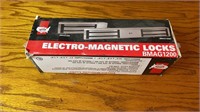 Electro Magnetic Locks