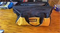 Dewalt Soft Tool Bag