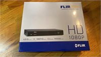 Flir Mpx 16 Channel DVR Open Box
