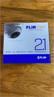 Flir Mpx Camera Sealed