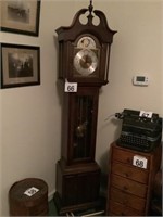 Howard Miller Grandfather Clock (as is with