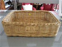 Basket 12" x 17"