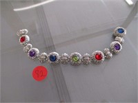 Nice Costume Jewelry Bracelet