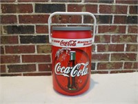 NEW CoCa Cola Can Shape Cooler