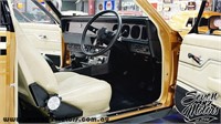 1976 Holden Torana SS Hatchback