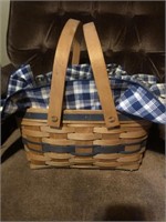 Logaberger Basket