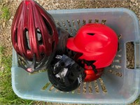 Helmets Bicycle , sports