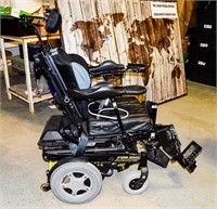 INVACARE MOBILITY CHAIR SCOOTER