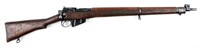 Gun  Enfield No.4 Mk1 Bolt Action Rifle 303 Brit