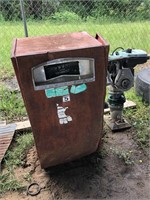 Fuel Pump & Whacker Packer (Needs Repairs)