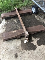 Lift Bar for Forklift