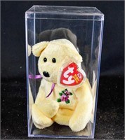 TY BEANIE BABY w/ COLLECTOR CASE #2 For Mom