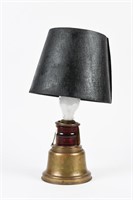 MARINE TABLE LAMP 16"