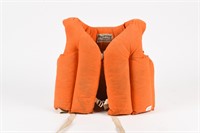 STAY-A-FLOAT LIFE JACKET