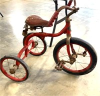 Early Sidway Tricycle