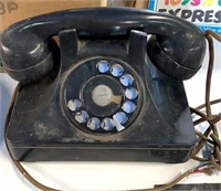 Antique phone