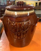 McCoy Cookie jar