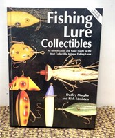 Fishing Lures Collection Guide