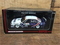 Peter Brock Commodore 1997 ATCC Biante 1:18
