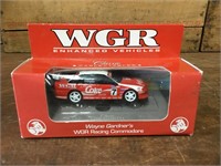 WGR Racing Commodore Classic Carlectable