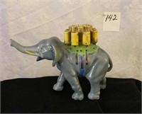 Vintage Cigarette Holder Elephant marked Bavaria