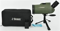 Burris XTS-2575 Tactical Spotting Scope 25-75X 70m