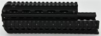 UTG 2-Piece Handguard Quad Rail Saiga 7.62x39mm