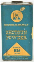 Hodgdon Shotgun Powder HS6 Spherical Brand