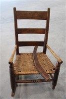 Antique Chair