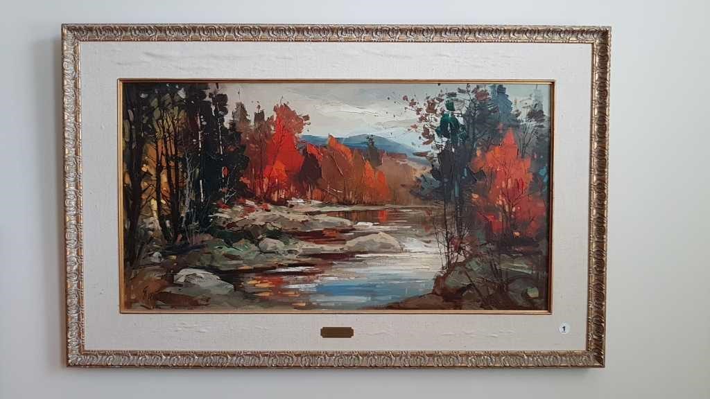 Online Auction for Dr. Henriette Wynd - May 29-Jun 2/21