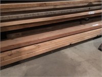 Selection of Dimensional Lumber