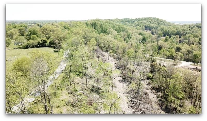 21+/- Acres in 3 Tracts