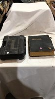 Bible and socket set