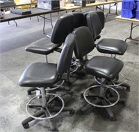 **HUDSON, WI** (6) Office Chairs