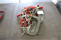 **HUDSON, WI** Assorted Clamps