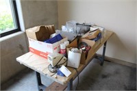 **HUDSON, WI** Assorted Packing Supplies