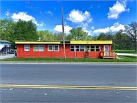 3817 E Indian Trail Commercial Real Estate