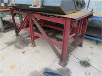 Welding Table