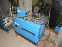 Miller Deltaweld 651