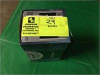 Federal Champion large rifle primers #210, count 1
