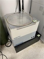 Centrifugal Evaporator