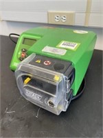 Peristaltic Pump