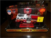 FDNY Engine 70 Aerialscope