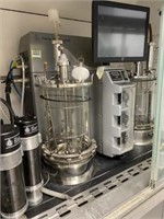 Fermentor/Bioreactor