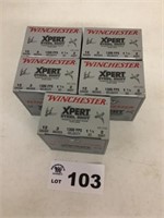 WINCHESTER XPERT STEEL SHOT 12 GA 3 IN 2 SHOT